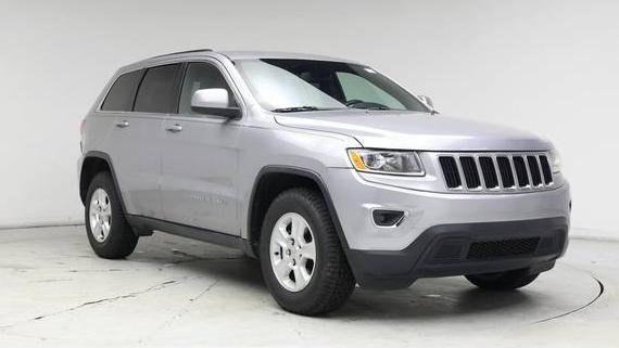 JEEP GRAND CHEROKEE 2016 1C4RJEAG0GC382956 image